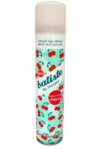 Batiste Dry Shampoo Fruity & Cheeky Cherry