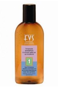 FVS nr. 1 Shampoo