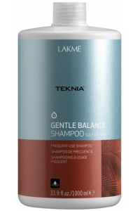 Lakmé Teknia Gentle Balance Shampoo
