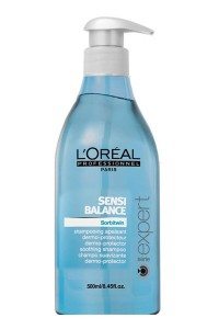 L’Oréal Sensi Balance Shampoo