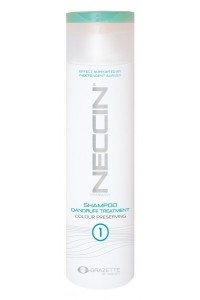 Neccin Shampoo Dandruff Treatment nr. 1