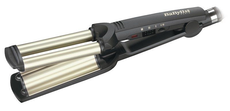 Babyliss Easy Waves