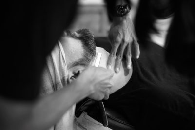 Undgå de typiske problemer ved barbering