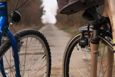 Foråret har meldt sin ankomst og det er tid til at få cyklen frem