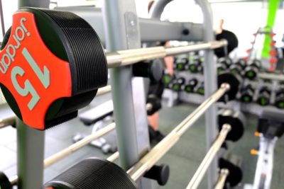 Her finder du billigt og godt fitness udstyr