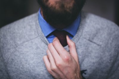 Sådan bliver du og din partner klar til festen
